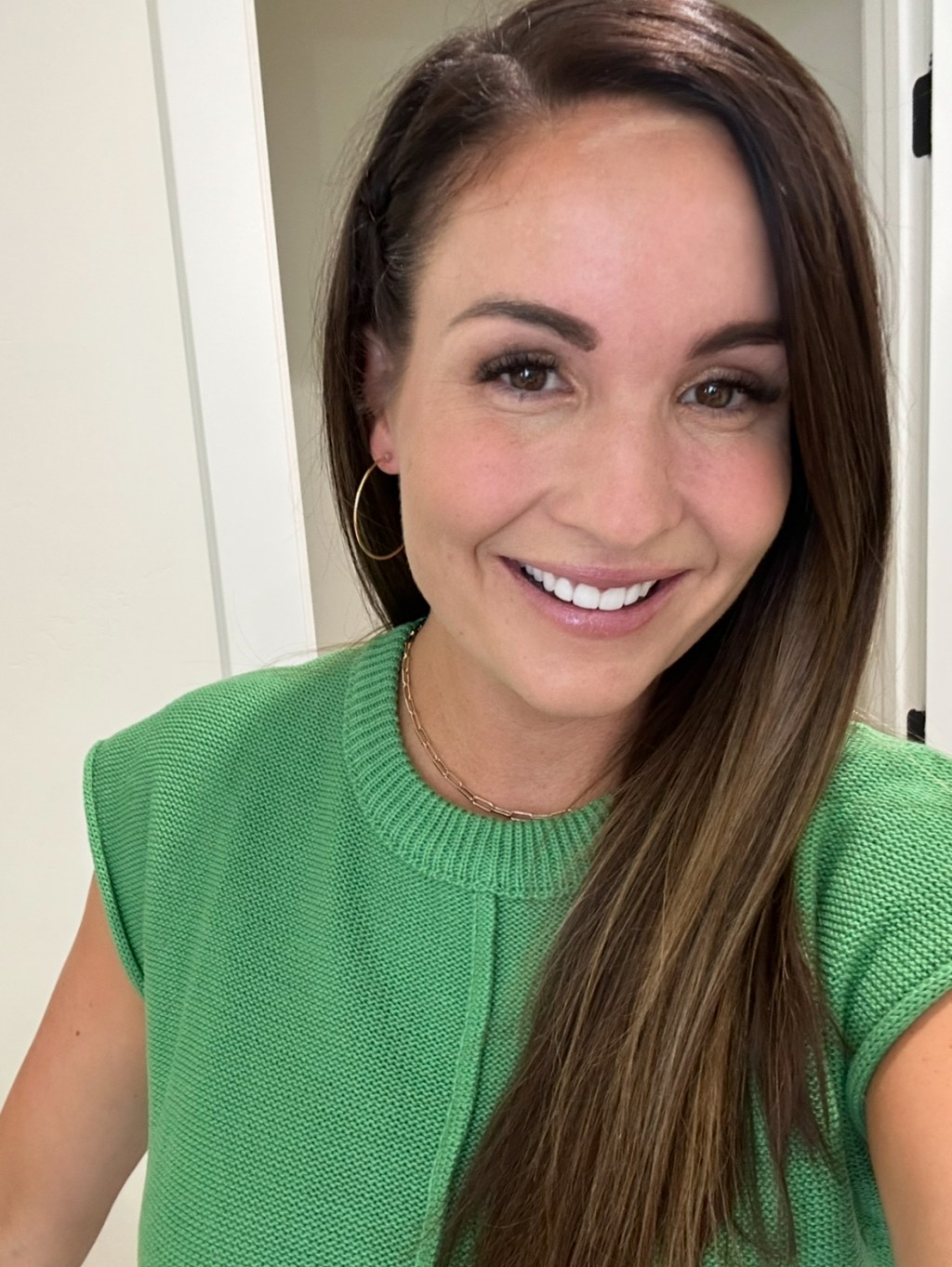 Welcome to Goldfish & Glitter!